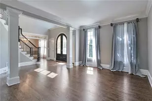 1421 Castlebrooke, Marietta, GA 30066 - Photo 7