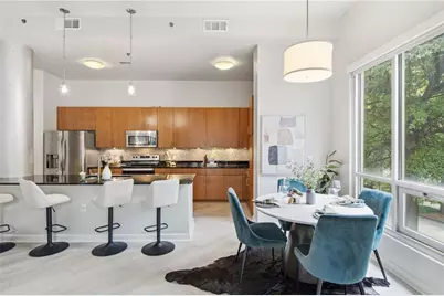 711 Cosmopolitan Drive NE #107, Atlanta, GA 30324 - Photo 9