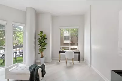 711 Cosmopolitan Drive NE #107, Atlanta, GA 30324 - Photo 11