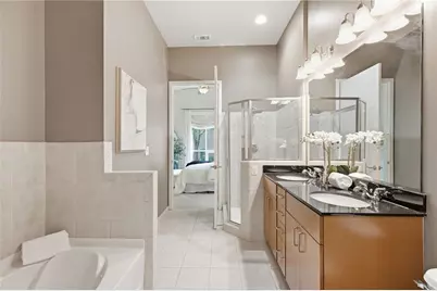 711 Cosmopolitan Drive NE #107, Atlanta, GA 30324 - Photo 25