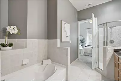 711 Cosmopolitan Drive NE #107, Atlanta, GA 30324 - Photo 27