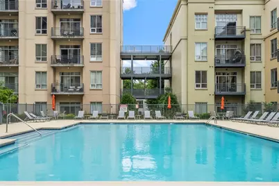 711 Cosmopolitan Drive NE #107, Atlanta, GA 30324 - Photo 35