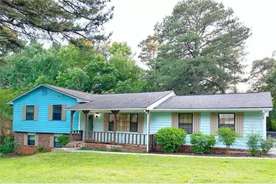 3533 Charlotte Drive, Rex, GA 30273 - Photo 1