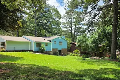 3533 Charlotte Drive, Rex, GA 30273 - Photo 3
