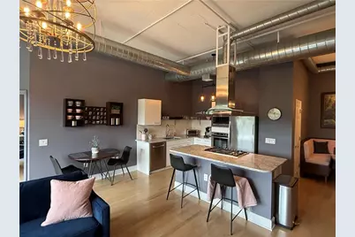 3820 Roswell Road NE #709, Atlanta, GA 30342 - Photo 9