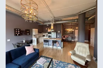 3820 Roswell Road NE #709, Atlanta, GA 30342 - Photo 9