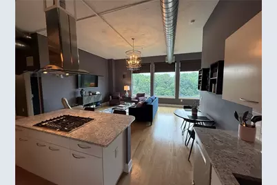 3820 Roswell Road NE #709, Atlanta, GA 30342 - Photo 7