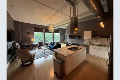 3820 Roswell Road NE #709, Atlanta, GA 30342 - Photo 1