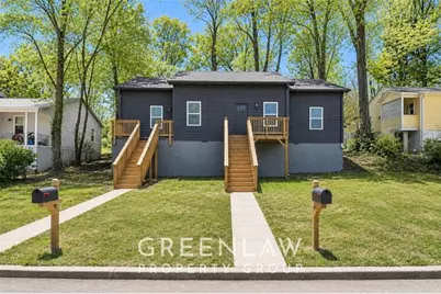 1226 Byewood Lane SW, Atlanta, GA 30310 - Photo 1