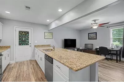 4487 Joe Frank Harris Parkway NW, Adairsville, GA 30103 - Photo 79