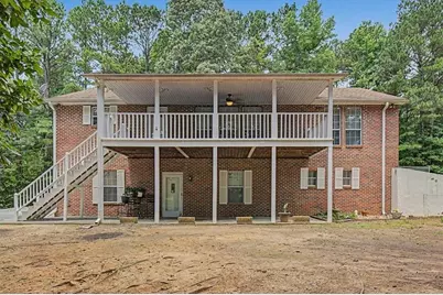 4487 Joe Frank Harris Parkway NW, Adairsville, GA 30103 - Photo 5