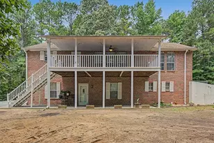 4487 Joe Frank Harris Pkwy NW, Adairsville, GA 30103 - Photo 5