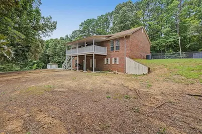 4487 Joe Frank Harris Parkway NW, Adairsville, GA 30103 - Photo 61