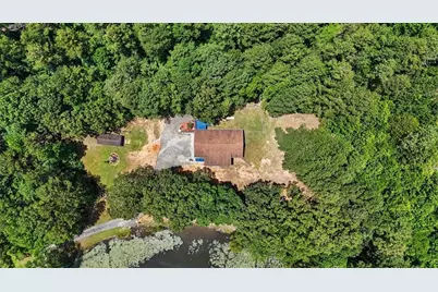 4487 Joe Frank Harris Parkway NW, Adairsville, GA 30103 - Photo 21