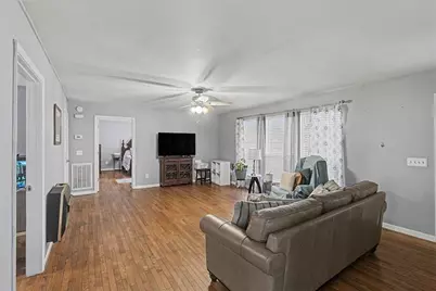 4487 Joe Frank Harris Parkway NW, Adairsville, GA 30103 - Photo 11