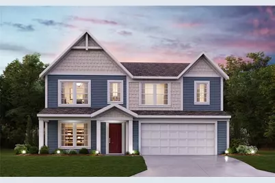 9 Warrior Court, Hoschton, GA 30548 - Photo 1