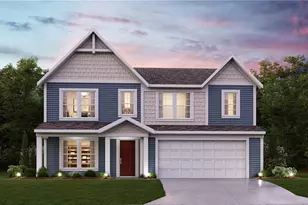 9 Warrior Ct, Hoschton, GA 30548 - Photo 1