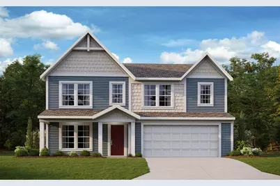 9 Warrior Court, Hoschton, GA 30548 - Photo 1