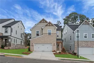 124 Kindred Ln, Marietta, GA 30066 - Photo 1