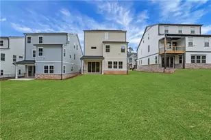 124 Kindred Ln, Marietta, GA 30066 - Photo 35