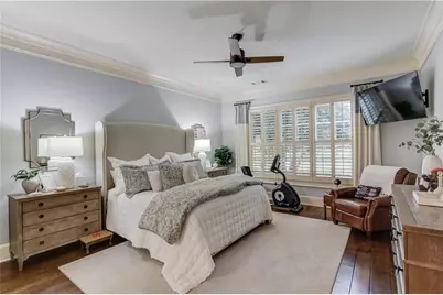 10853 Enclave Lane, Alpharetta, GA 30022 - Photo 11