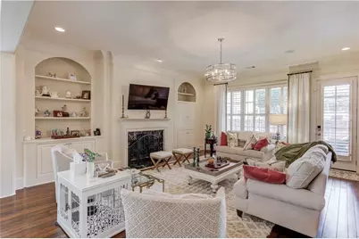 10853 Enclave Lane, Alpharetta, GA 30022 - Photo 11
