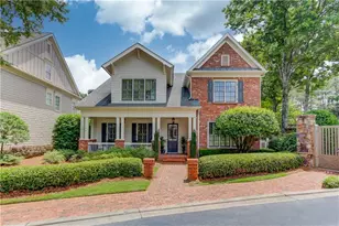 10853 Enclave Ln, Alpharetta, GA 30022 - Photo 1