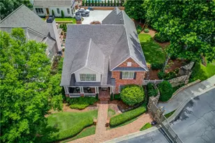 10853 Enclave Ln, Alpharetta, GA 30022 - Photo 1