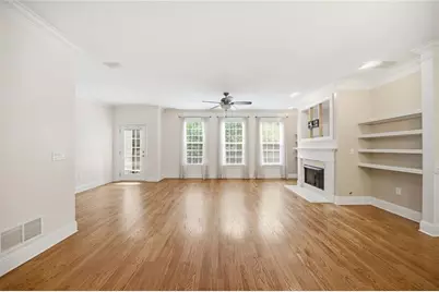 3646 Ashford Creek Place, Brookhaven, GA 30319 - Photo 11