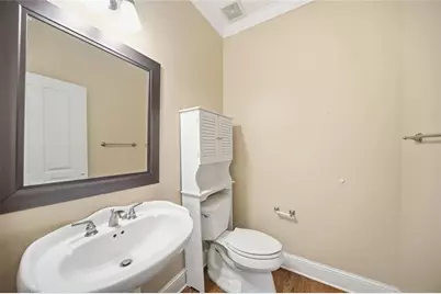 3646 Ashford Creek Place, Brookhaven, GA 30319 - Photo 9