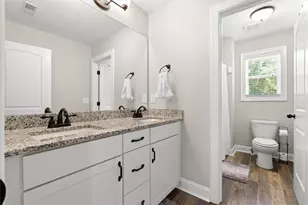 506 Pirklefield Dr, Covington, GA 30014 - Photo 17