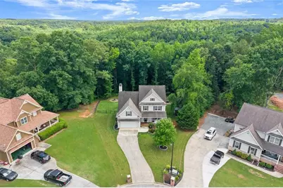 506 Pirklefield Drive, Covington, GA 30014 - Photo 35