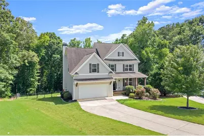 506 Pirklefield Drive, Covington, GA 30014 - Photo 3