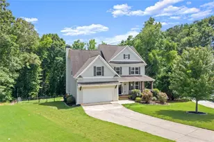 506 Pirklefield Dr, Covington, GA 30014 - Photo 3