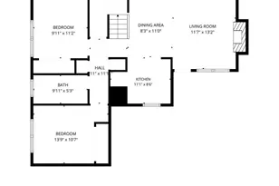 551 Summit Ln SW, Marietta, GA 30008 - Photo 59