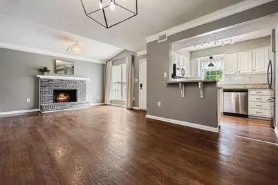 551 Summit Lane SW, Marietta, GA 30008 - Photo 9