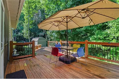 456 Highland Pointe Drive, Alto, GA 30510 - Photo 27