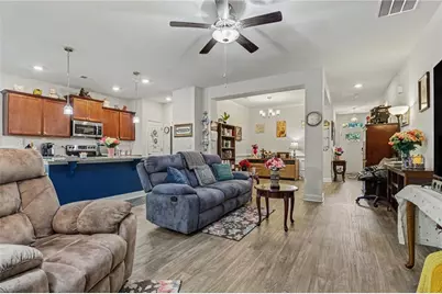 456 Highland Pointe Drive, Alto, GA 30510 - Photo 9