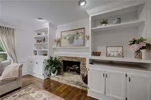 3583 Turtle Cove Ct SE, Marietta, GA 30067 - Photo 11