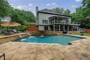 3583 Turtle Cove Ct SE, Marietta, GA 30067 - Photo 71