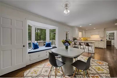 3583 Turtle Cove Court SE, Marietta, GA 30067 - Photo 29