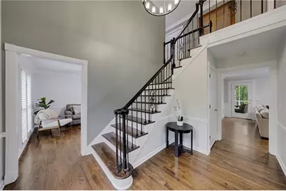 3583 Turtle Cove Court SE, Marietta, GA 30067 - Photo 5