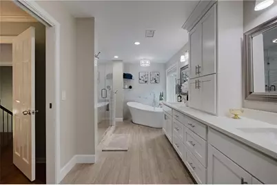 3583 Turtle Cove Court SE, Marietta, GA 30067 - Photo 37