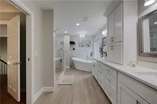 3583 Turtle Cove Ct SE, Marietta, GA 30067 - Photo 37