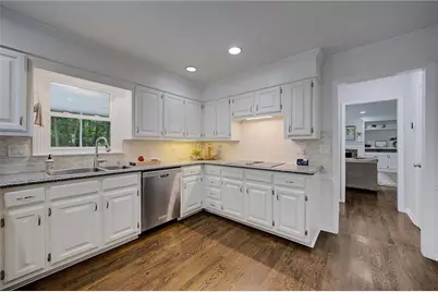 3583 Turtle Cove Court SE, Marietta, GA 30067 - Photo 23