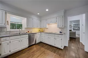 3583 Turtle Cove Ct SE, Marietta, GA 30067 - Photo 23