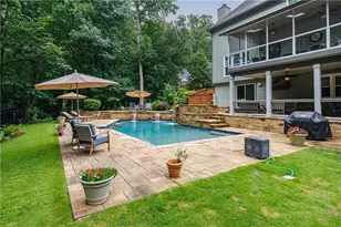 3583 Turtle Cove Ct SE, Marietta, GA 30067 - Photo 67