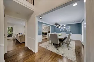 3583 Turtle Cove Ct SE, Marietta, GA 30067 - Photo 7