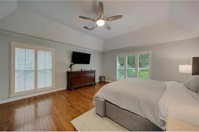 3583 Turtle Cove Court SE, Marietta, GA 30067 - Photo 31