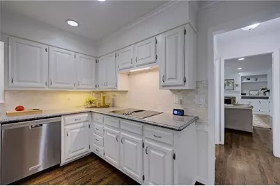 3583 Turtle Cove Court SE, Marietta, GA 30067 - Photo 21